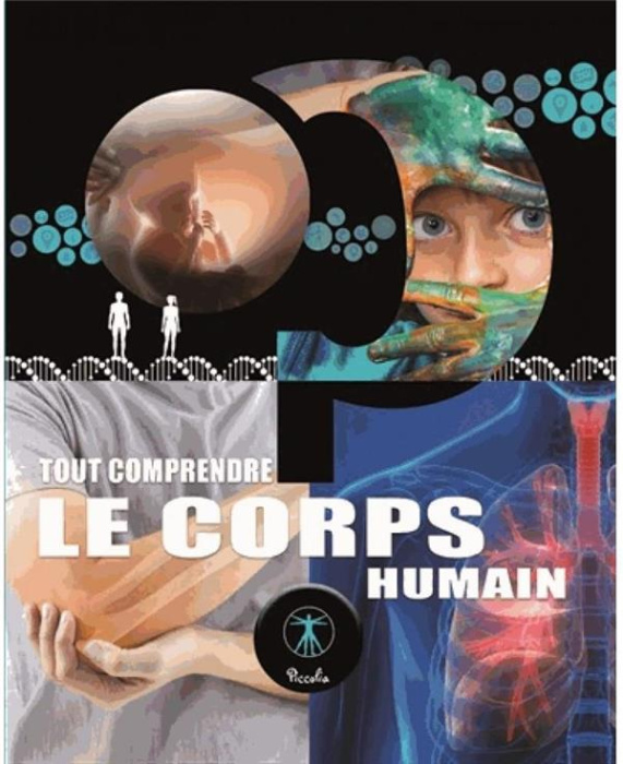 Emprunter Le corps humain livre