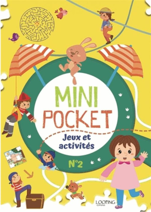 Emprunter Jeux et activités livre