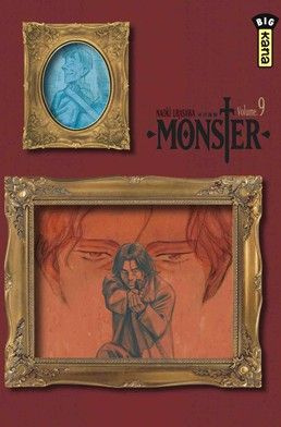Emprunter Monster - Intégrale Tome 9 livre