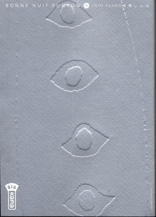 Emprunter Bonne nuit Punpun Tome 10 livre