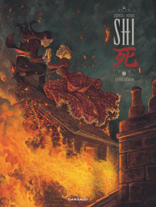 Emprunter Shi Tome 2 : Le roi démon livre