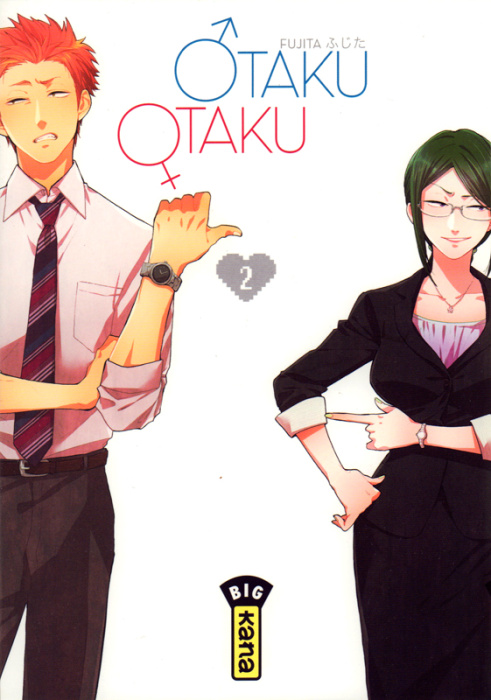 Emprunter Otaku Otaku Tome 2 livre