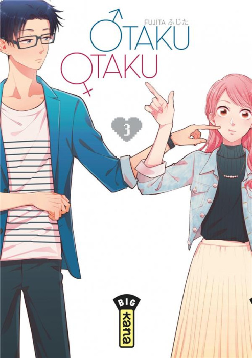 Emprunter Otaku Otaku Tome 3 livre