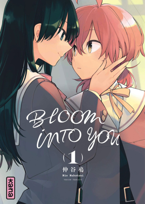 Emprunter Bloom into you Tome 1 livre