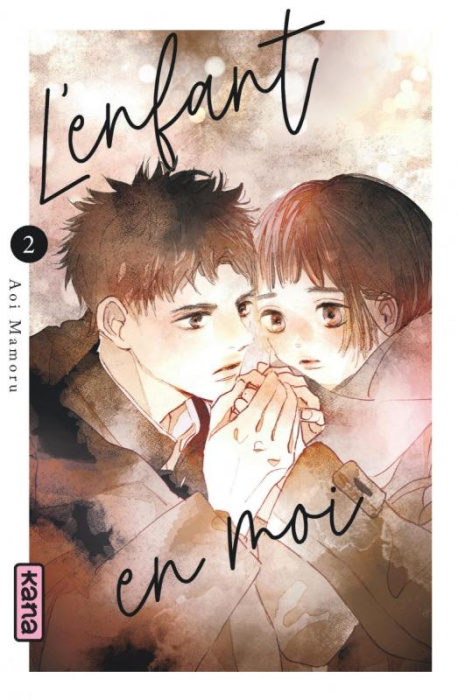 Emprunter L'enfant en moi Tome 2 livre