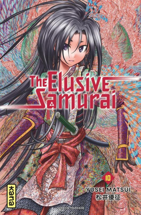Emprunter The Elusive Samurai Tome 10 livre