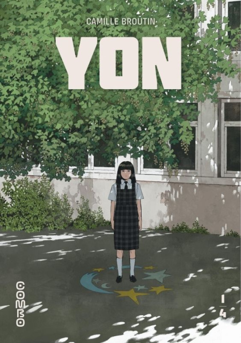 Emprunter Yon Tome 1 livre