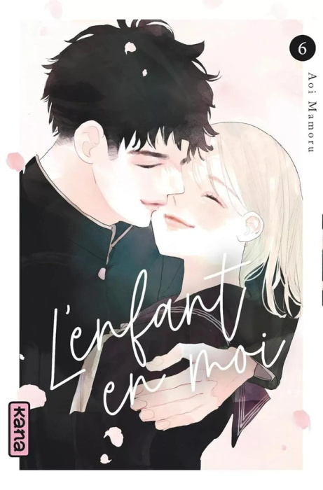Emprunter L'enfant en moi Tome 6 livre