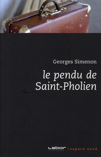 Emprunter Le pendu de Saint Pholien livre