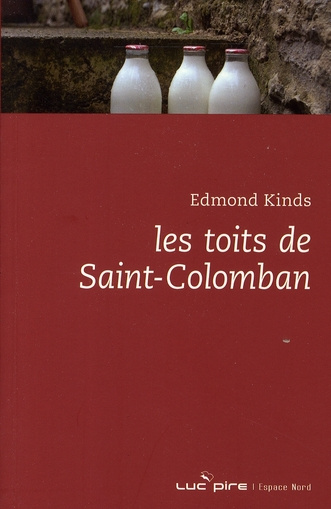 Emprunter LES TOITS DE SAINT-COLOMBAN livre