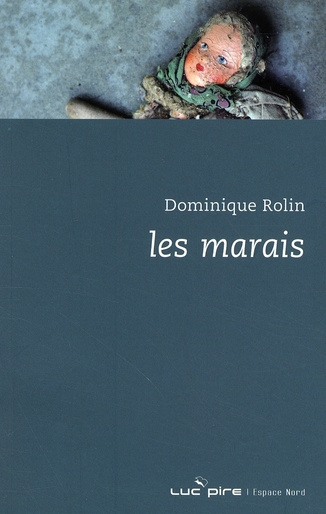 Emprunter Les marais livre