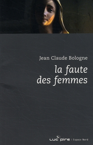 Emprunter LA FAUTE DES FEMMES livre