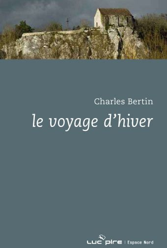 Emprunter Le voyage d'hiver livre