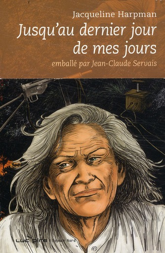 Emprunter Jusqu'au dernier jour de mes jours livre