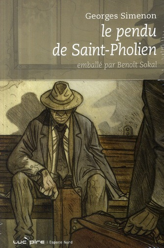 Emprunter LE PENDU DE SAINT-PHOLIEN EDITION LIMITEE livre