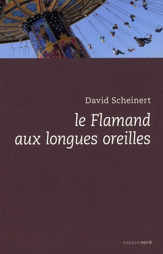Emprunter LE FLAMAND AUX LONGUES OREILLES livre