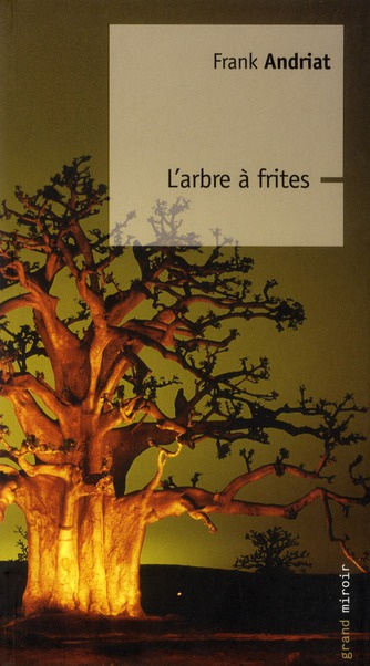 Emprunter L'arbre à frites livre