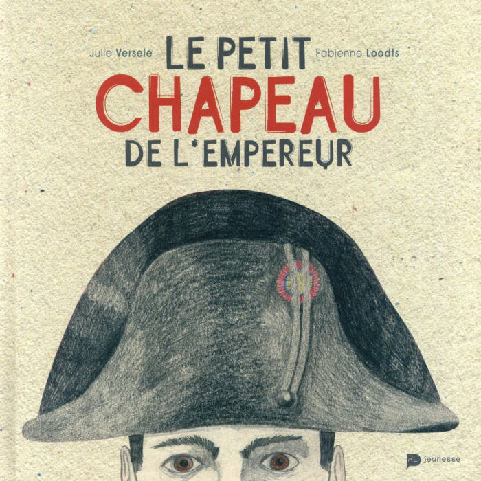 Emprunter Le petit chapeau de l'Empereur livre