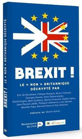 Emprunter Brexit ! Le