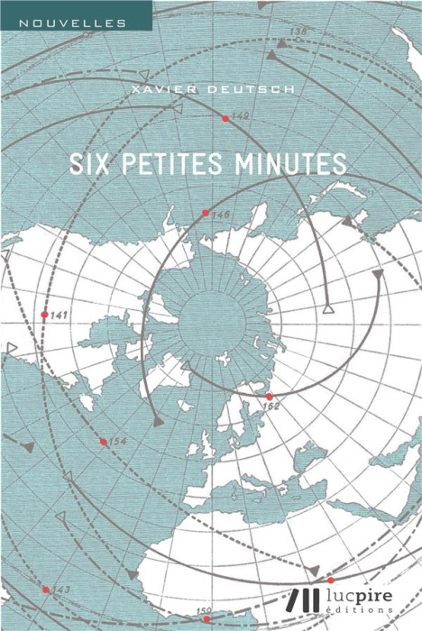 Emprunter Six petites minutes livre