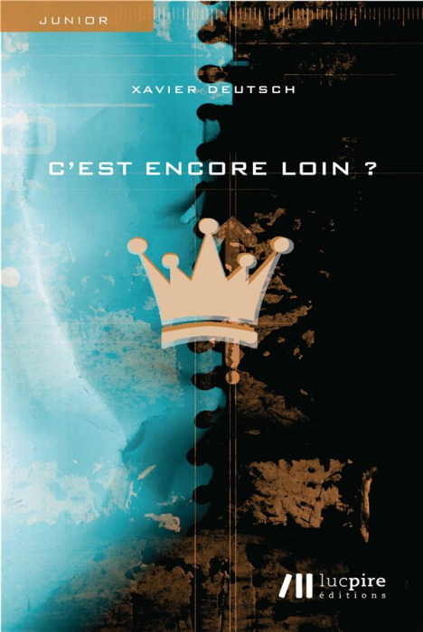 Emprunter C'est encore loin ? livre