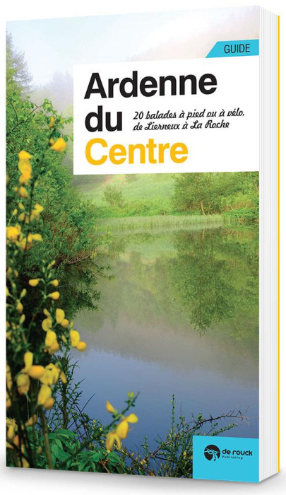 Emprunter Ardenne du centre livre