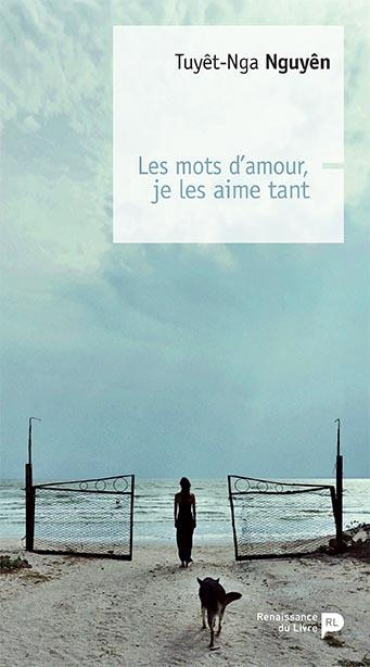 Emprunter Les mots d'amour, je les aime tant livre
