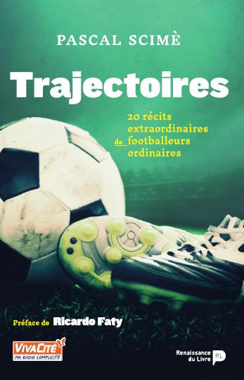 Emprunter Trajectoires - Saison 2. 11 récits extraordinaires de joueurs et d'entraîneurs au destin ordinaire livre