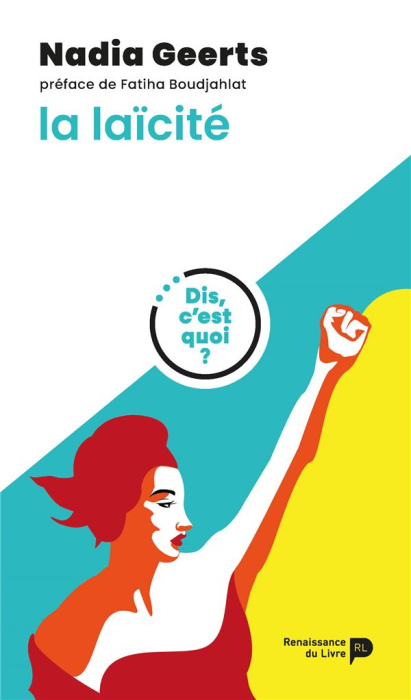 Emprunter La laïcité livre