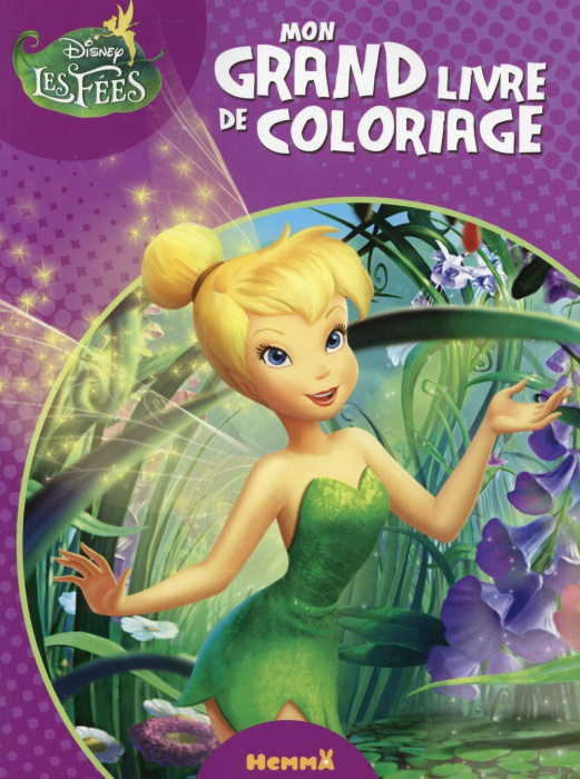 Emprunter Disney Les Fées livre