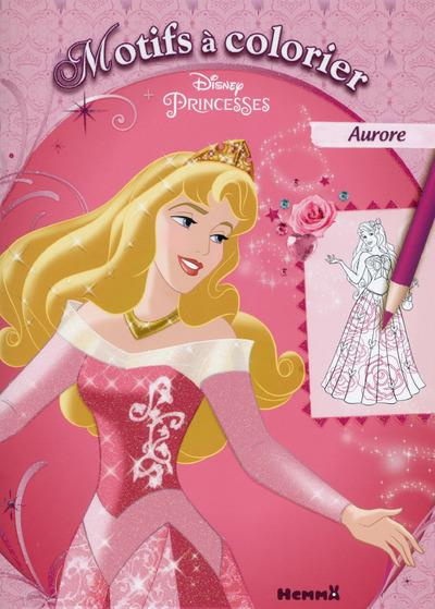 Emprunter Disney Princesses : Aurore livre