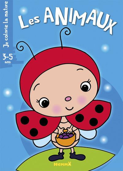 Emprunter Les animaux livre