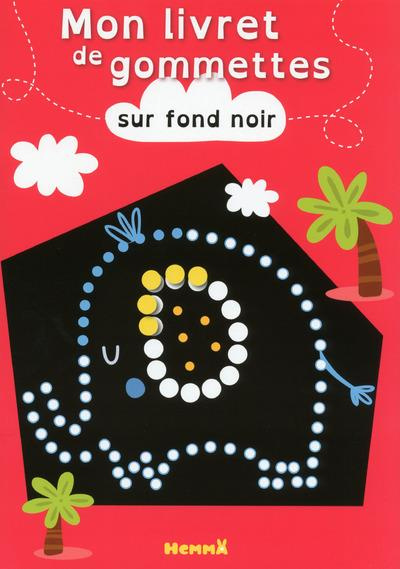 Emprunter Mes petites gommettes. Tome 1 livre