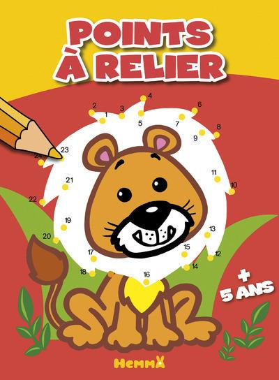 Emprunter Points à relier livre