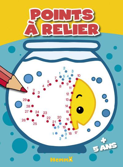 Emprunter Points à relier livre