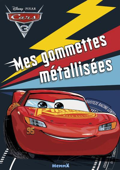Emprunter Cars 3 livre