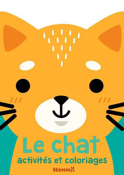 Emprunter Activités et coloriages livre