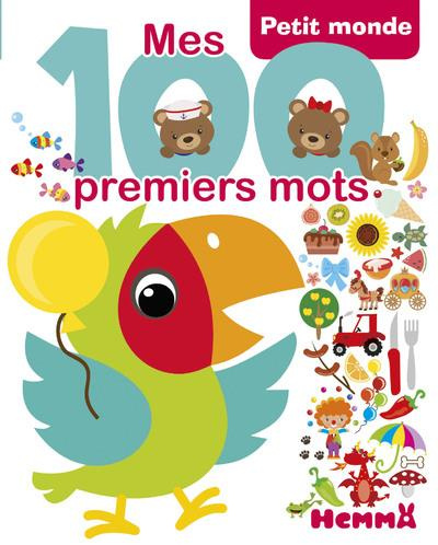 Emprunter Petit monde livre