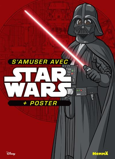 Emprunter S'amuser avec Star Wars livre