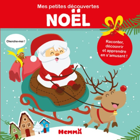 Emprunter Noël livre