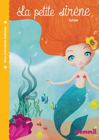 Emprunter La petite sirène livre