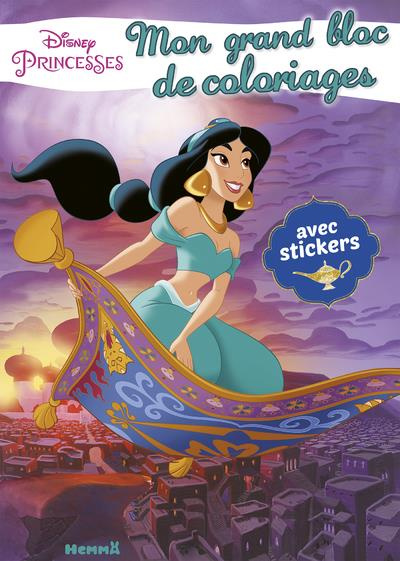 Emprunter Disney princesses livre