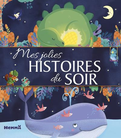 Emprunter Mes jolies histoires du soir livre