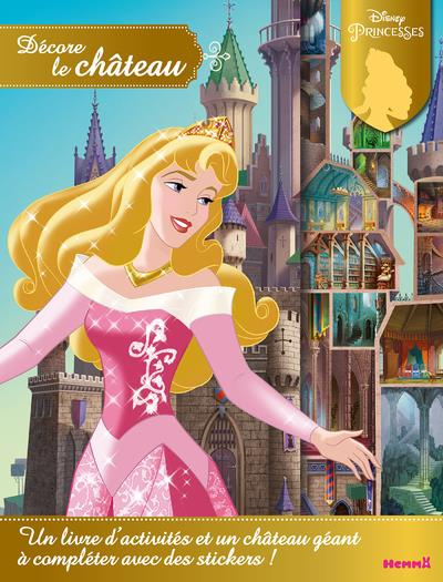 Emprunter Disney princesses. Aurore livre