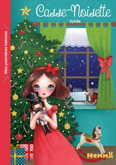 Emprunter Casse-Noisette livre