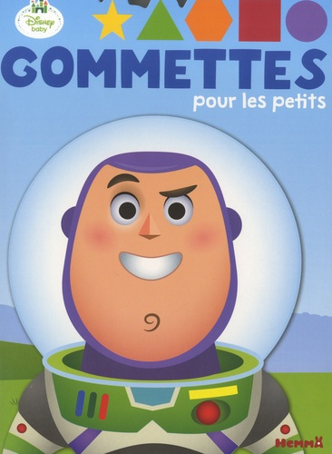 Emprunter Gommettes pour les petits livre