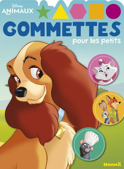 Emprunter Gommettes pour les petits (Belle) livre