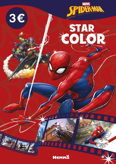 Emprunter Marvel Spider-Man. Spider-Man et Bouffon vert livre