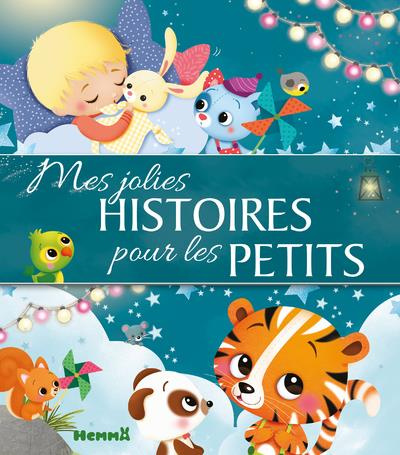 Emprunter Mes jolies histoires pour les petits livre