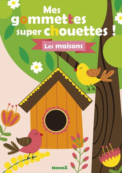 Emprunter Les maisons livre